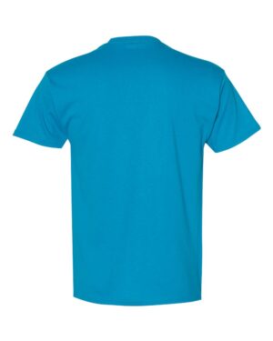 Hanes Unisex EcoSmart® T-Shirt - Image 140
