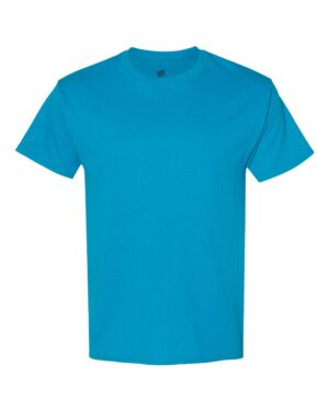 Hanes Unisex EcoSmart® T-Shirt - Image 139