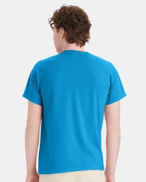 Hanes Unisex EcoSmart® T-Shirt - Image 144