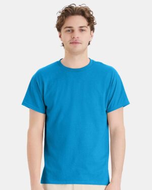Hanes Unisex EcoSmart® T-Shirt - Image 142