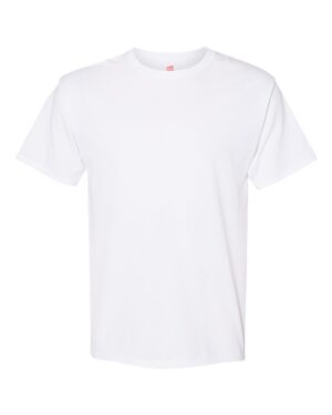Hanes Unisex EcoSmart® T-Shirt - Image 145