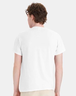 Hanes Unisex EcoSmart® T-Shirt - Image 150