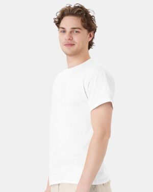 Hanes Unisex EcoSmart® T-Shirt - Image 149
