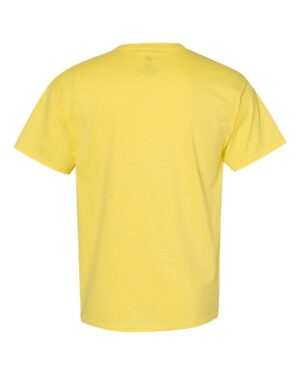 Hanes Unisex EcoSmart® T-Shirt - Image 152