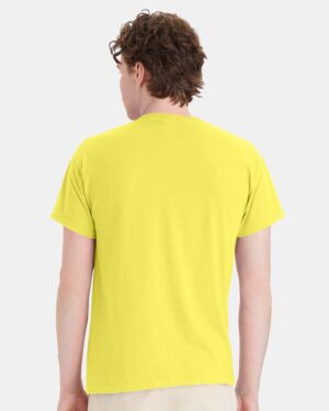 Hanes Unisex EcoSmart® T-Shirt - Image 156