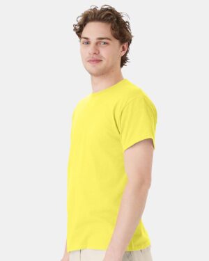Hanes Unisex EcoSmart® T-Shirt - Image 155