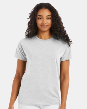 Hanes Unisex EcoSmart® T-Shirt - Image 4