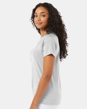 Hanes Unisex EcoSmart® T-Shirt - Image 5
