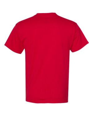 Hanes Unisex EcoSmart® T-Shirt - Image 32