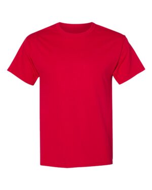 Hanes Unisex EcoSmart® T-Shirt - Image 31