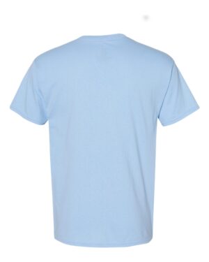Hanes Unisex EcoSmart® T-Shirt - Image 74