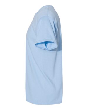 Hanes Unisex EcoSmart® T-Shirt - Image 75