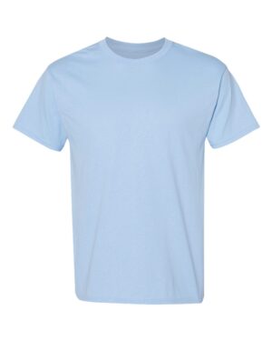 Hanes Unisex EcoSmart® T-Shirt - Image 73