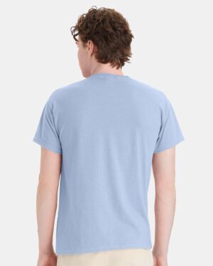 Hanes Unisex EcoSmart® T-Shirt - Image 78