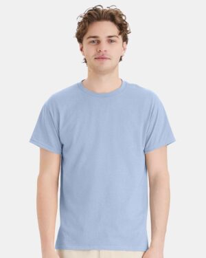 Hanes Unisex EcoSmart® T-Shirt - Image 76