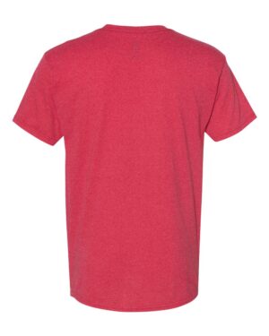 Hanes Unisex EcoSmart® T-Shirt - Image 62