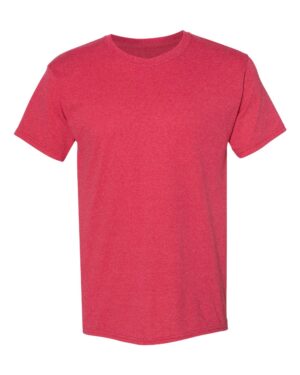 Hanes Unisex EcoSmart® T-Shirt - Image 61