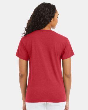 Hanes Unisex EcoSmart® T-Shirt - Image 66