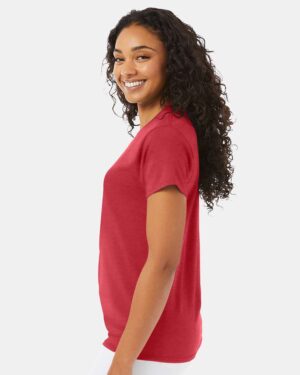 Hanes Unisex EcoSmart® T-Shirt - Image 65