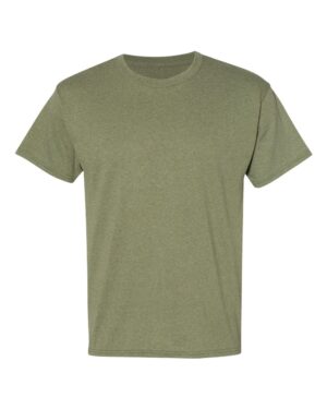 Hanes Unisex EcoSmart® T-Shirt - Image 49