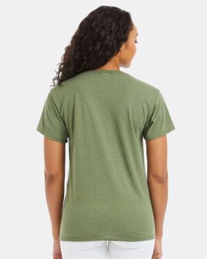 Hanes Unisex EcoSmart® T-Shirt - Image 54