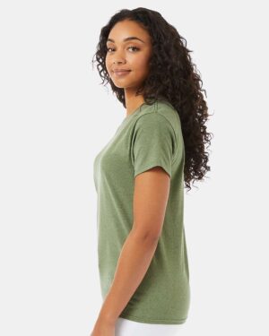 Hanes Unisex EcoSmart® T-Shirt - Image 53