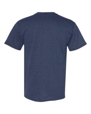 Hanes Unisex EcoSmart® T-Shirt - Image 56