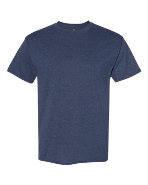 Hanes Unisex EcoSmart® T-Shirt - Image 55