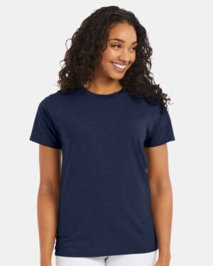 Hanes Unisex EcoSmart® T-Shirt - Image 58