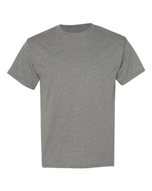 Hanes Unisex EcoSmart® T-Shirt - Image 109