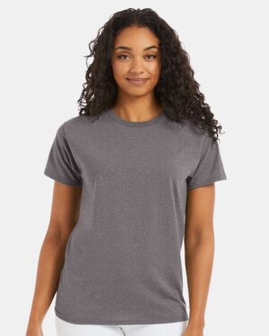 Hanes Unisex EcoSmart® T-Shirt - Image 112