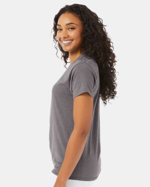 Hanes Unisex EcoSmart® T-Shirt - Image 113