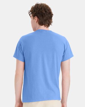 Hanes Unisex EcoSmart® T-Shirt - Image 18