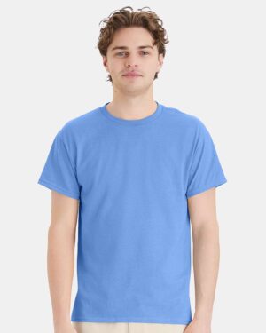 Hanes Unisex EcoSmart® T-Shirt - Image 16