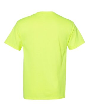 Hanes Unisex EcoSmart® T-Shirt - Image 122