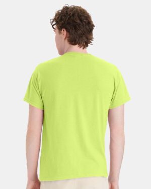 Hanes Unisex EcoSmart® T-Shirt - Image 126