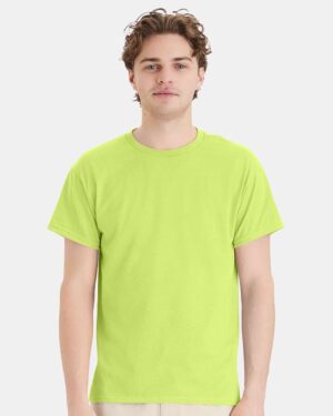 Hanes Unisex EcoSmart® T-Shirt - Image 124