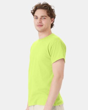Hanes Unisex EcoSmart® T-Shirt - Image 125
