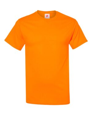 Hanes Unisex EcoSmart® T-Shirt - Image 127
