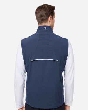 Zero Restriction Men's Full-Zip Vest - Image 12