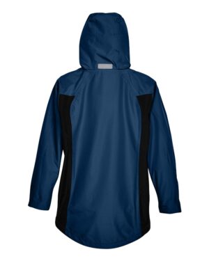 Team 365 Women's Dominator Waterproof Jacket - Image 7