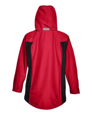 Team 365 Women's Dominator Waterproof Jacket - Image 17