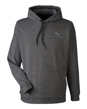 Puma Golf Men's Cloudspun Progress Hooded Sweatshirt - Image 10
