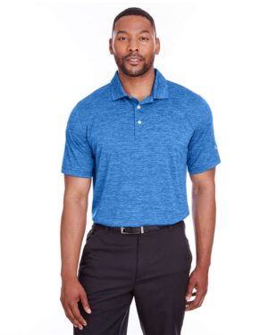 Puma Golf Men's Icon Heather Polo - Image 10