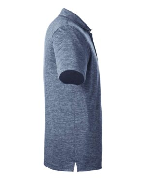 Puma Golf Men's Icon Heather Polo - Image 15