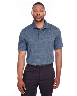 Puma Golf Men's Icon Heather Polo - Image 16