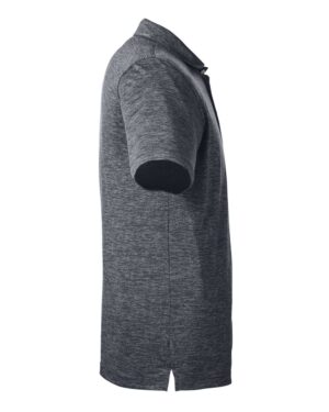 Puma Golf Men's Icon Heather Polo - Image 21