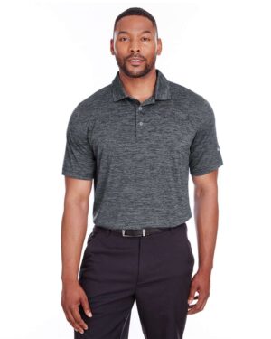 Puma Golf Men's Icon Heather Polo - Image 22