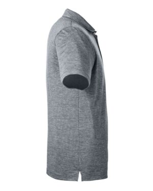 Puma Golf Men's Icon Heather Polo - Image 27