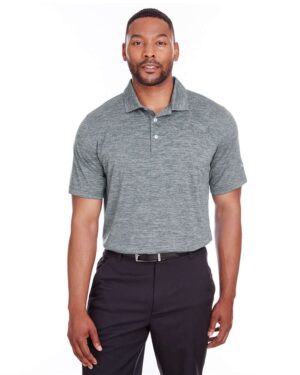 Puma Golf Men's Icon Heather Polo - Image 28